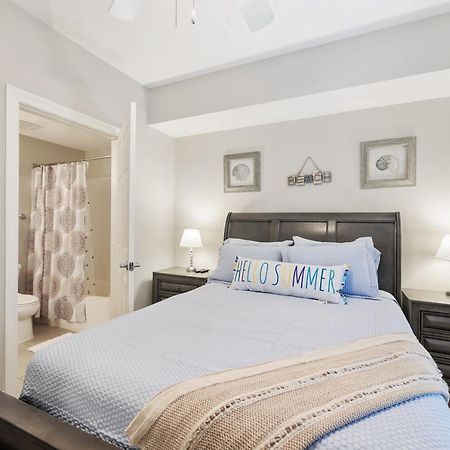 Ws Luxury Condo Of Seascape Destin Exterior foto